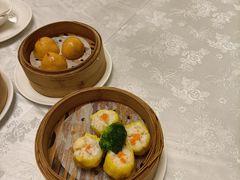 -酌宴府The China Club·广州万富希尔顿酒店(云城东路店)