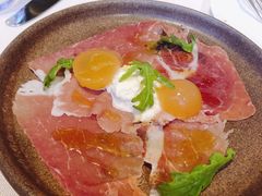 -北京金融街丽思卡尔顿酒店·意味轩 Cepe