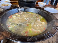 -鲜椒鱼·雅安地标性美食