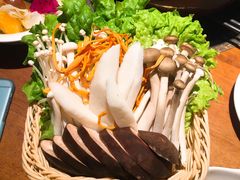 -黑鸡小馆(金源店)