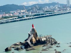 -鼓浪屿·皓月园