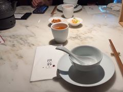 -初蓉丨遇见新川菜(亲贤街荣耀店)