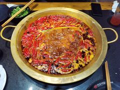 -巴蜀印象火锅(永陵总店)