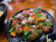 -台州老六海鲜面馆(上南总店)