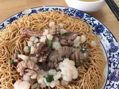 -裕兴记·三虾面(西北街总店)