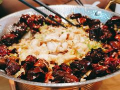 -大丰收脆鱼(万达江北店)