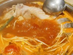 -酸喜·三度酸·贵州味