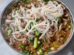 -正宗杨记普洱酸醋米线(总店)