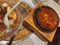 -七八冷面·延边朝鲜族美食(世纪汇店)