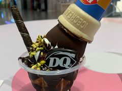 -DQ·蛋糕·冰淇淋(金源新燕莎MALL店)