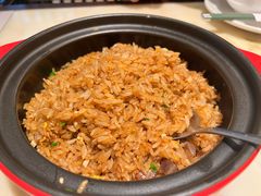 -小菜园新徽菜(溧阳万达店)