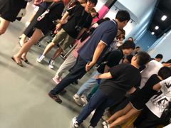 -嘿哟动霸CHUA·新潮玩运动娱乐中心·蹦床滑冰团建乐园