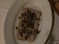 吞拿鱼和小牛肉酱-La Tavernetta(Bar à Vin)(乌鲁木齐路店)