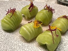 -东海朗廷酒店-唐阁T’ANG COURT 中餐厅