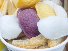 -味子夫鸡柳(三峡广场店)