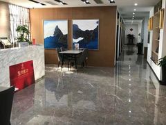 -居丽装饰空间设计(总部)