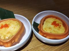 -三石铁板烧(紫竹桥店)