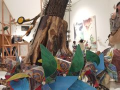 -四川美术学院美术馆