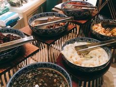 -怡咖啡自助餐(宁波香格里拉店)