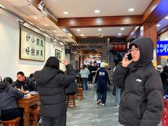 -清真·马洪小炒泡馍馆(钟楼回民街店)