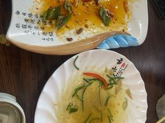 -清真·伊清阁餐厅