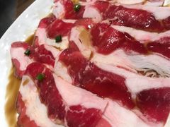 -釜山火炉韩式炭火烤肉(欧洲城店)