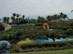 -三亚亚龙湾天域度假酒店