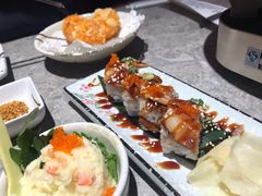 -大渔铁板烧(大悦城店)