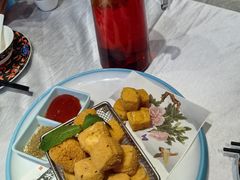 -北纬39度天津宴(黑牛城道店)