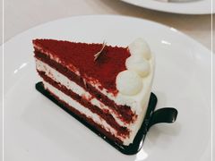 -法桐蛋糕·手作面包(万达公馆店)