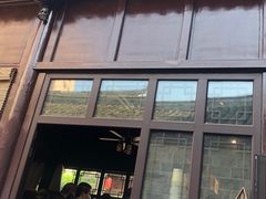 门面-许老八包子铺(回龙窝店)