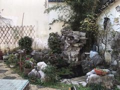 -美味之家·湖景农家乐(太湖东山店)