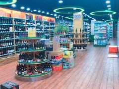 -帝玛进口精品超市D-MART