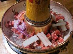 -木辛水水冰煮羊(新一中店)