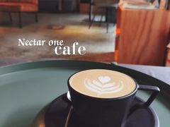-Nectar One Cafe(勇烈路n1店)