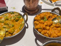 -恒河传奇印度餐厅GANGES