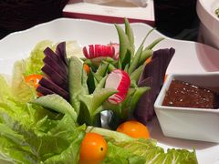 -鸽子侯·家宴·平价海鲜(市图书馆店)