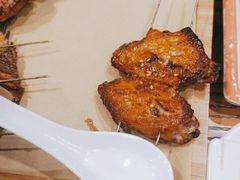 -鸽子窝专业烧烤店(南市场店)