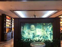-湖畔居茶楼(湖滨店)