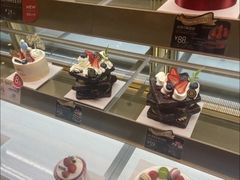 -巴黎贝甜(常德路店)