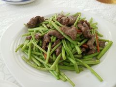 -合和美食馆(壹村东心岭2巷店)