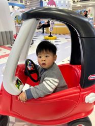 -米兜欢乐王国·儿童乐园(宝安益田假日天地店)