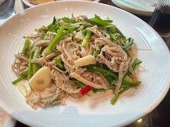 -恭敬李·烤鸭(天坛北门店)