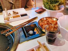 -杨记齐齐哈尔烤肉(总店)