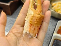 -本达人海鲜烧烤·朝鲜族风味(发展店)