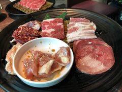 -牛角日本烧肉专门店(海运大厦店)