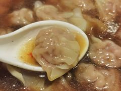 虾仔馄饨-共和春(甘泉路店)