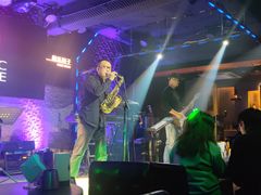 -音乐房子·Vintage Live Bar(玉林总店)