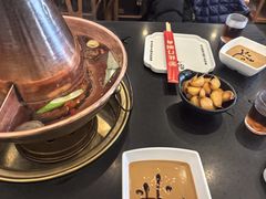 -北门涮肉·铜锅涮肉(南锣鼓巷店)