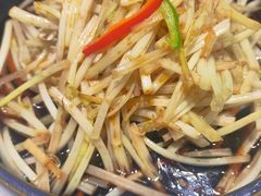 -雅酌园·烟火南京菜(颐和路店)